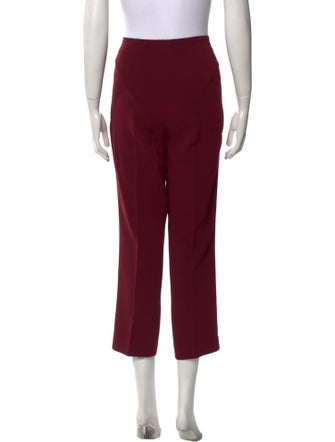 Cinq à Sept Straight Leg Pants