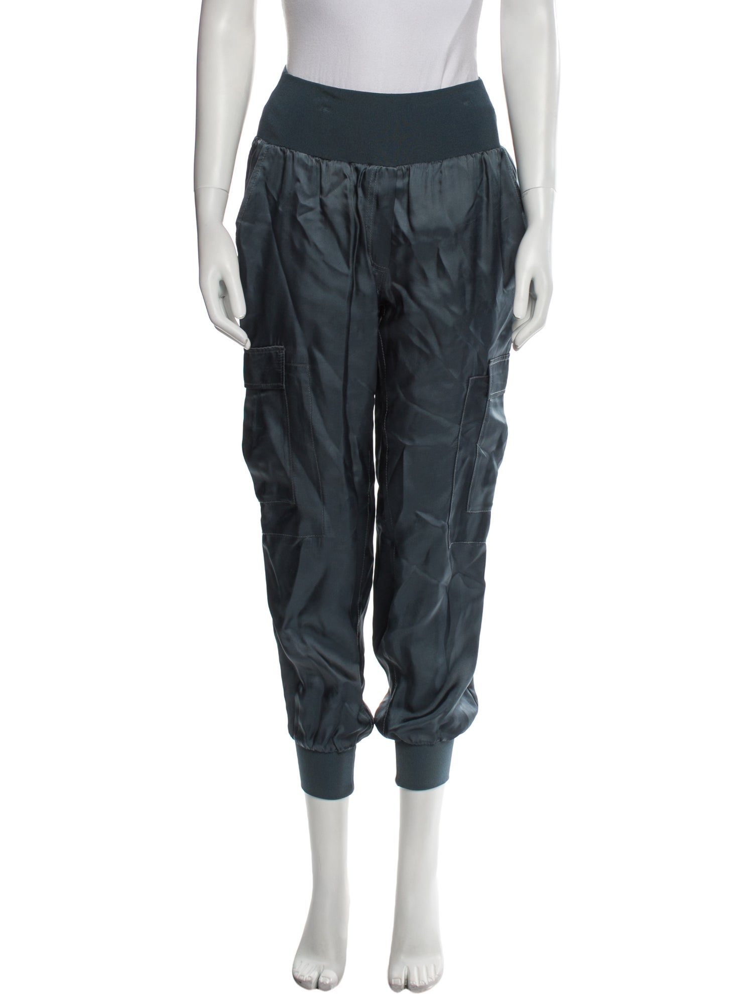 Cinq à Sept Skinny Leg Pants