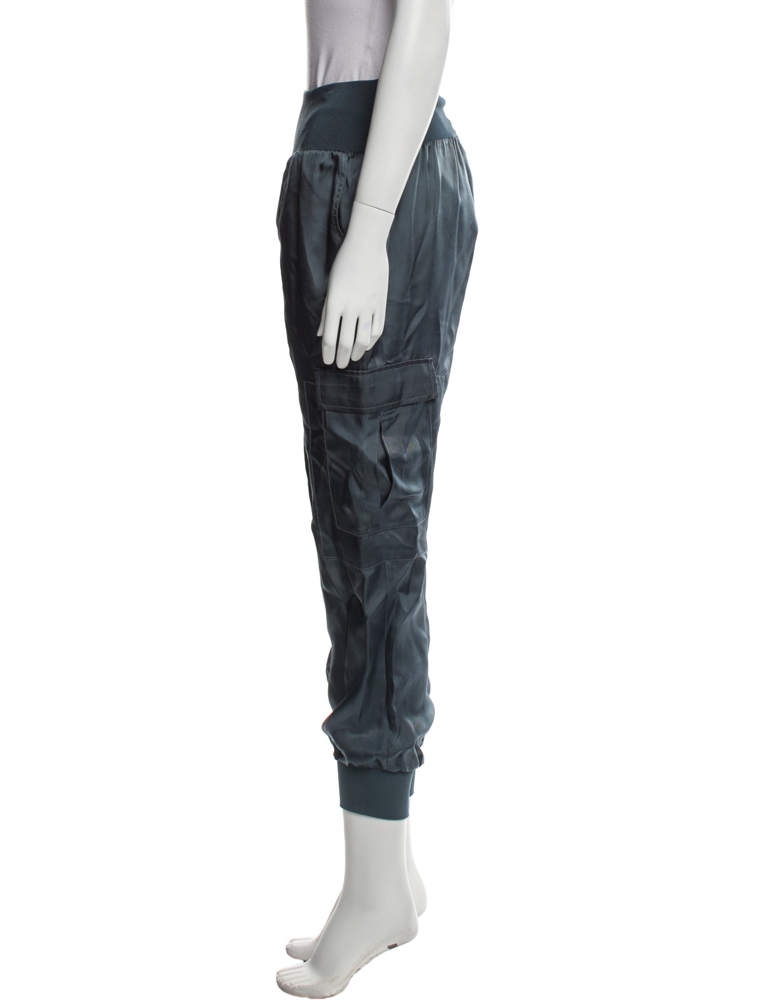 Cinq à Sept Skinny Leg Pants