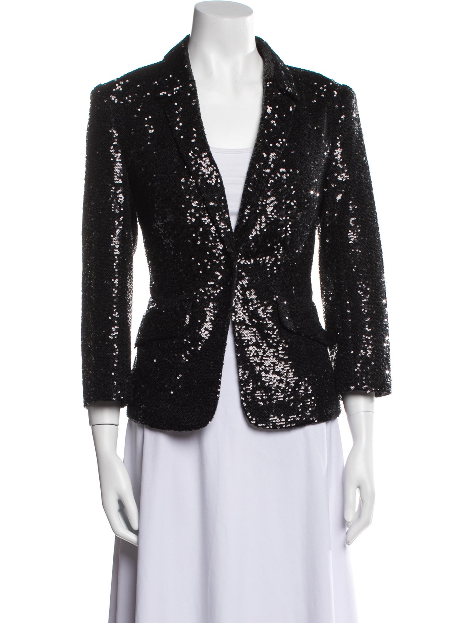 Cinq à Sept Evening Jacket