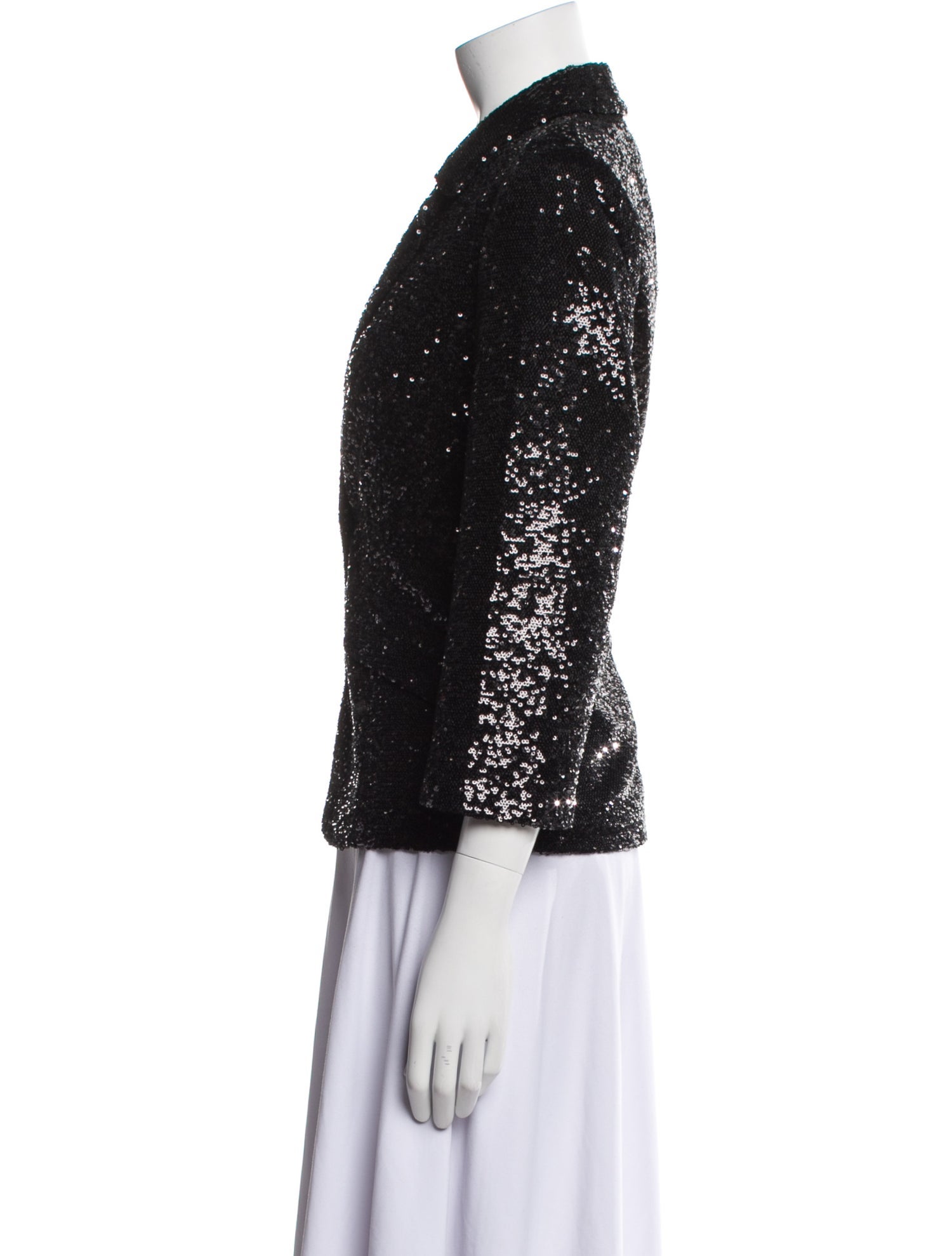 Cinq à Sept Evening Jacket