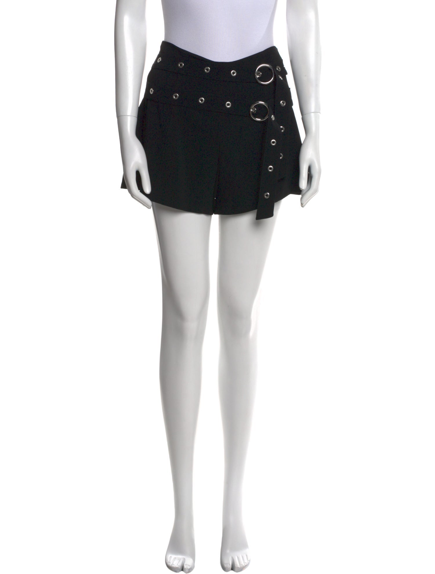 Cinq à Sept Mini Shorts