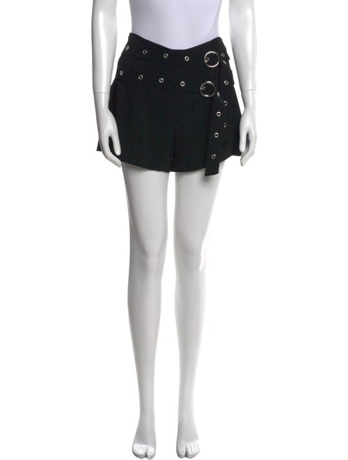 Cinq à Sept Mini Shorts