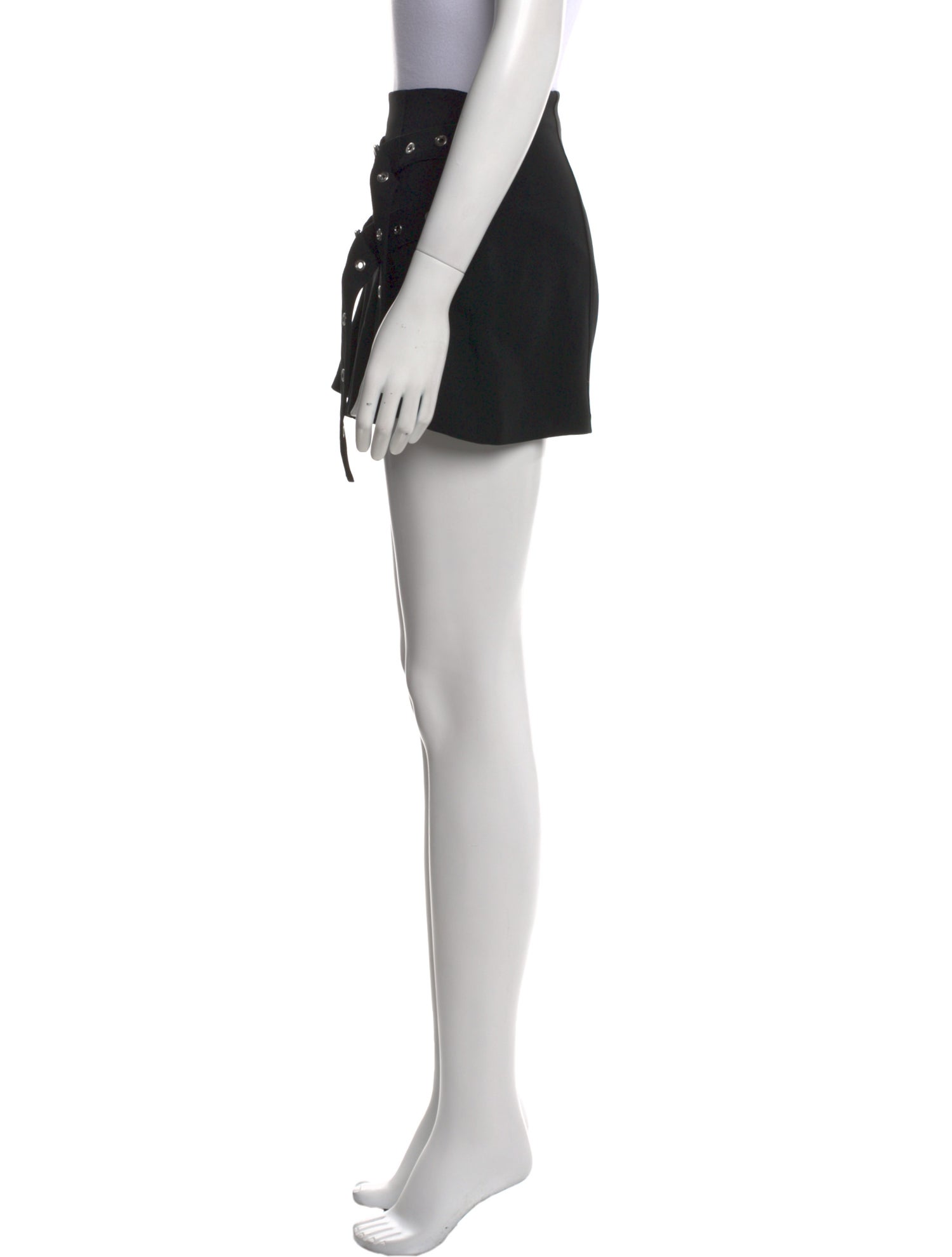 Cinq à Sept Mini Shorts