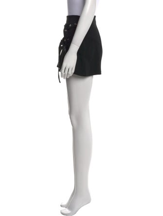 Cinq à Sept Mini Shorts