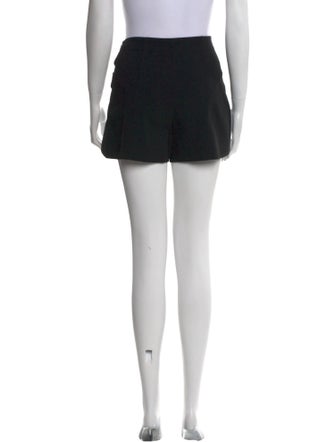 Cinq à Sept Mini Shorts