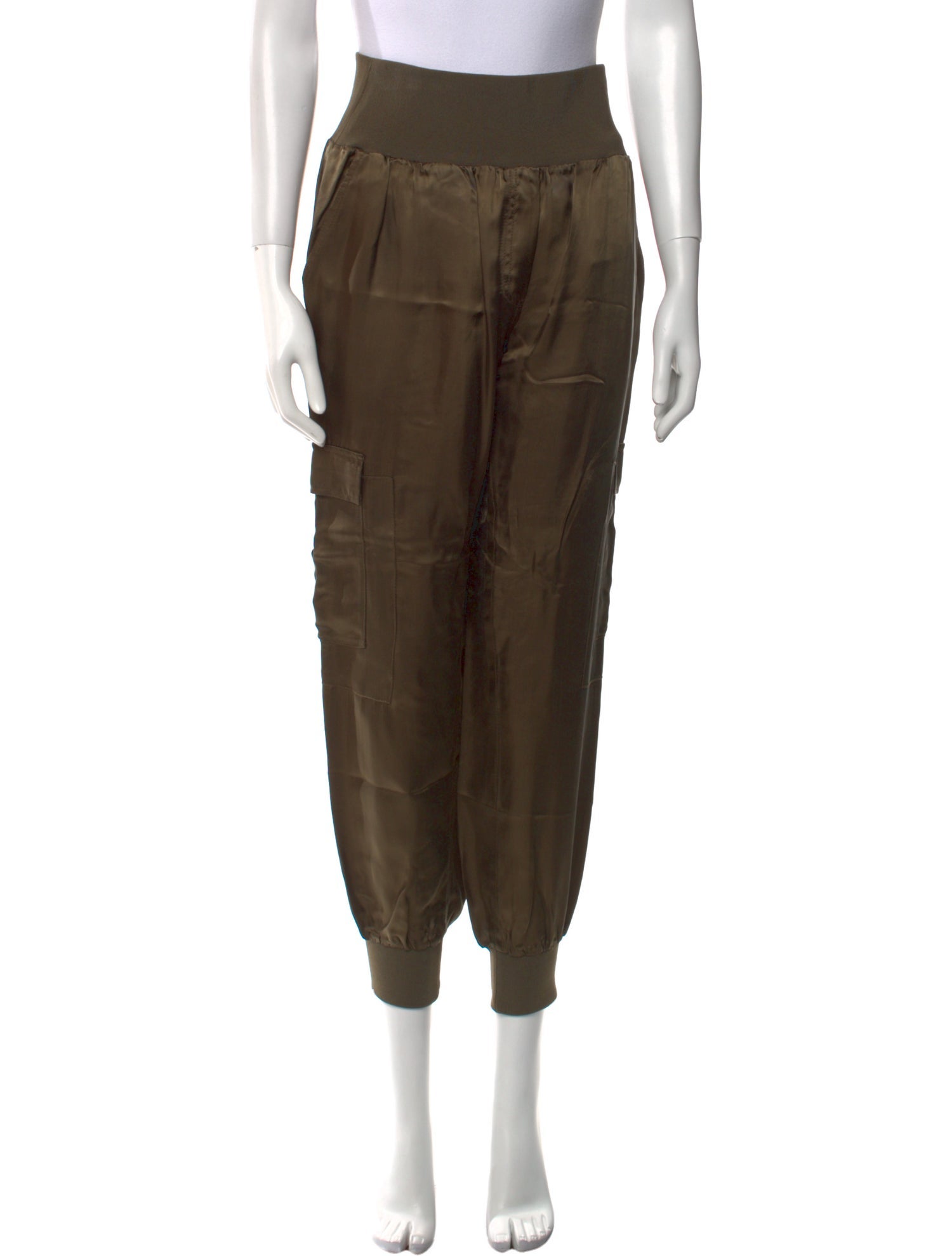 Cinq à Sept Skinny Leg Pants