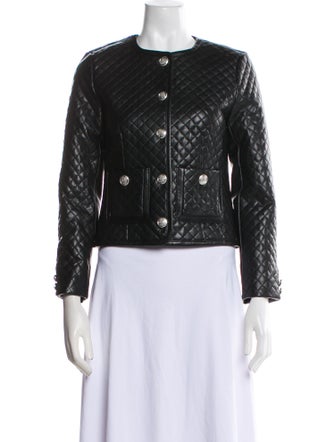 Cinq à Sept Evening Jacket