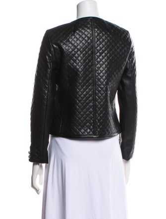 Cinq à Sept Evening Jacket