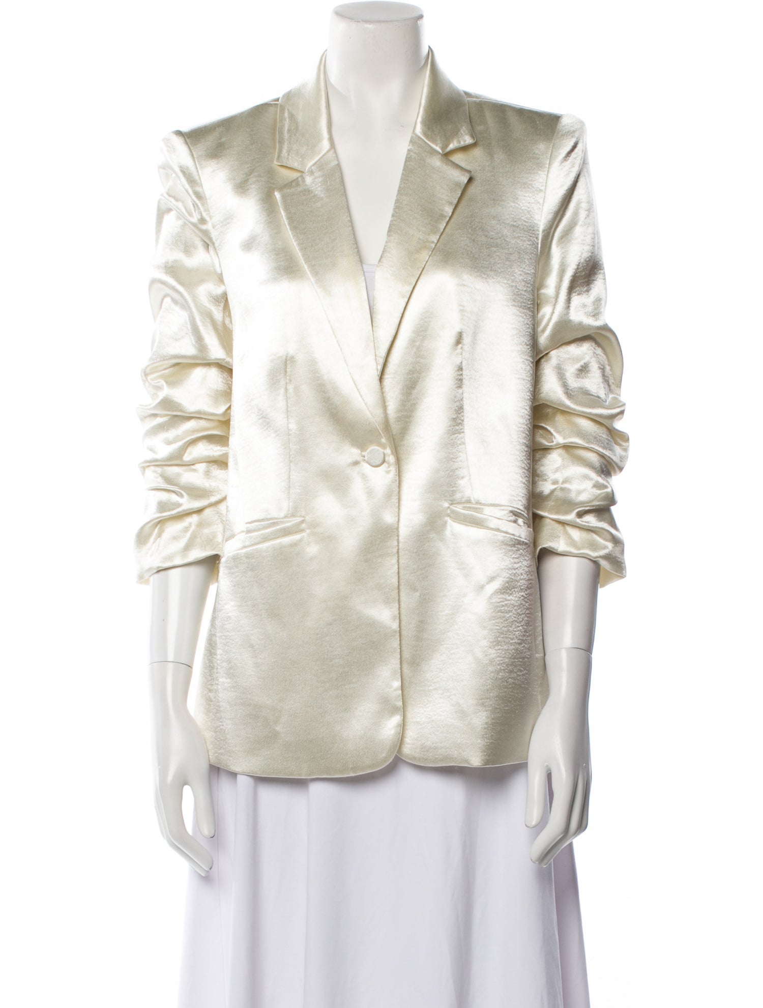 Cinq à Sept Evening Jacket