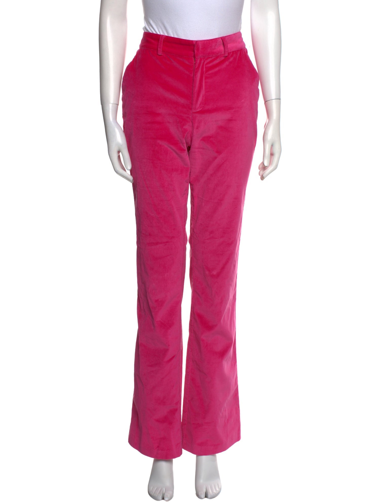 Cinq à Sept Wide Leg Pants