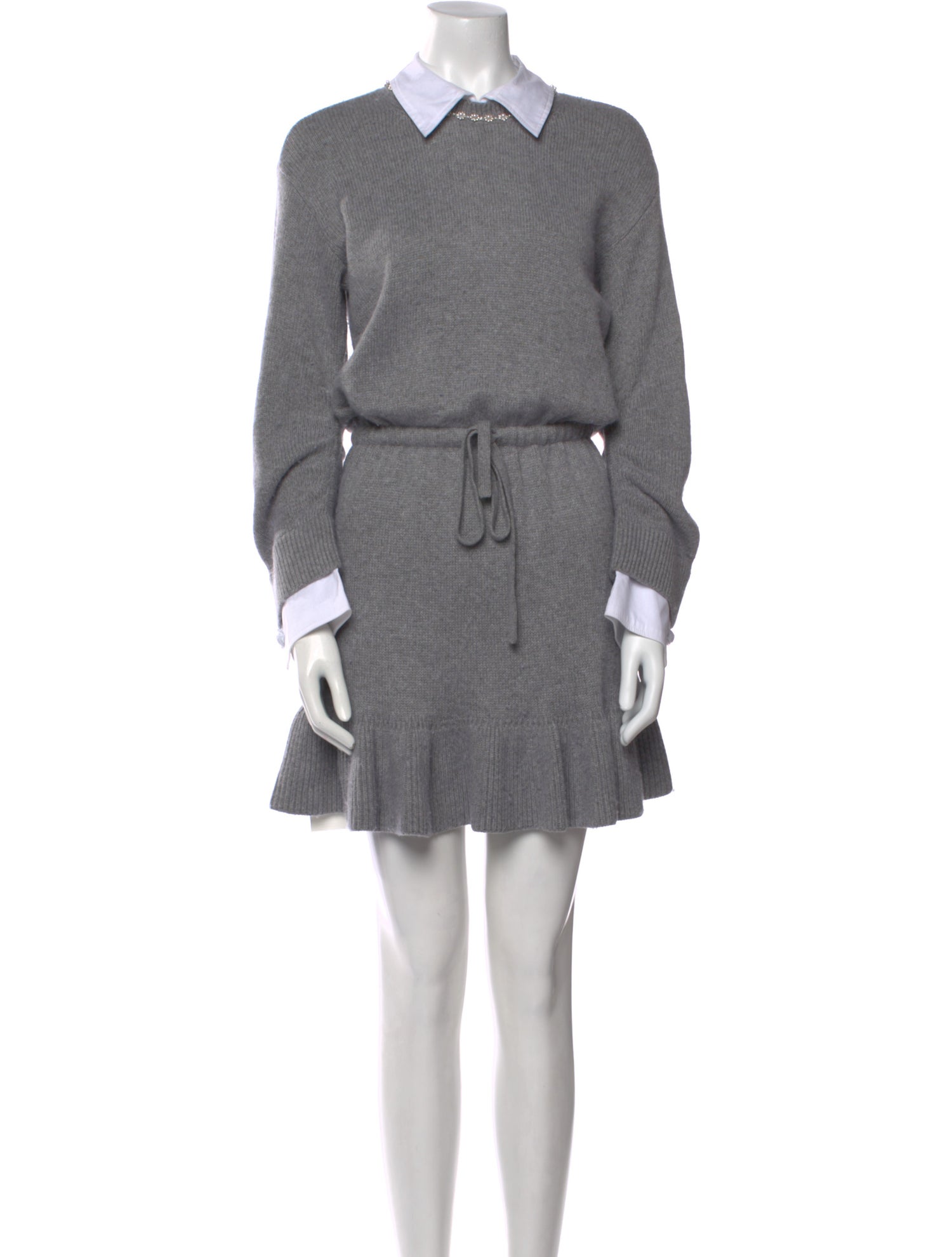 Cinq à Sept Mini Dress