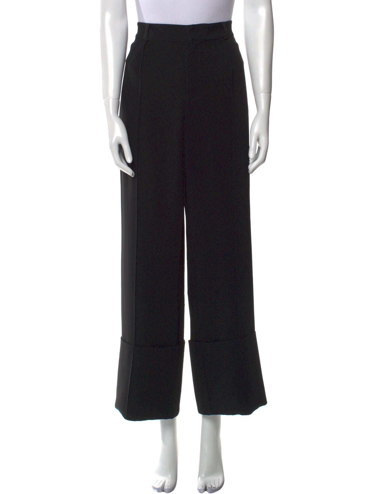 Cinq à Sept Wide Leg Pants