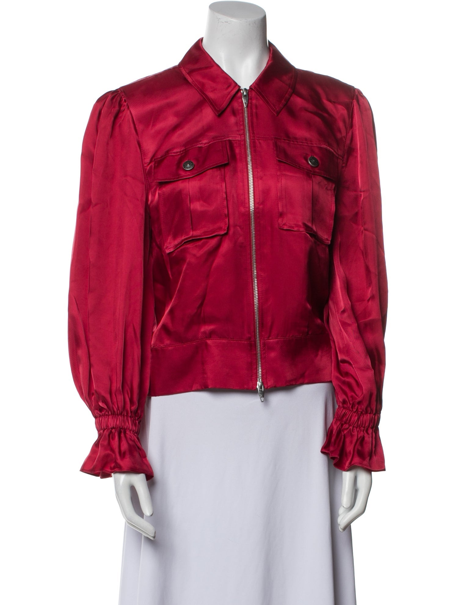 Cinq à Sept Jacket w/ Tags