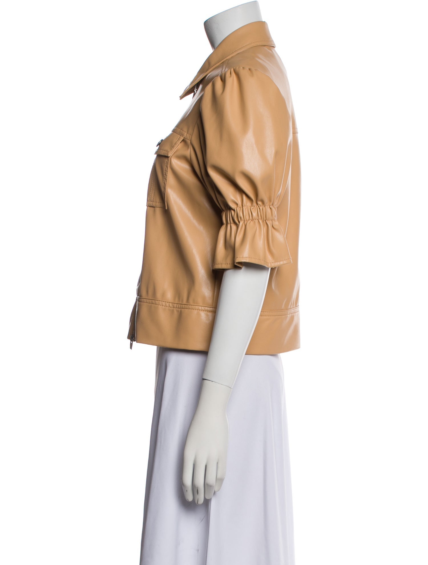 Cinq à Sept Utility Jacket