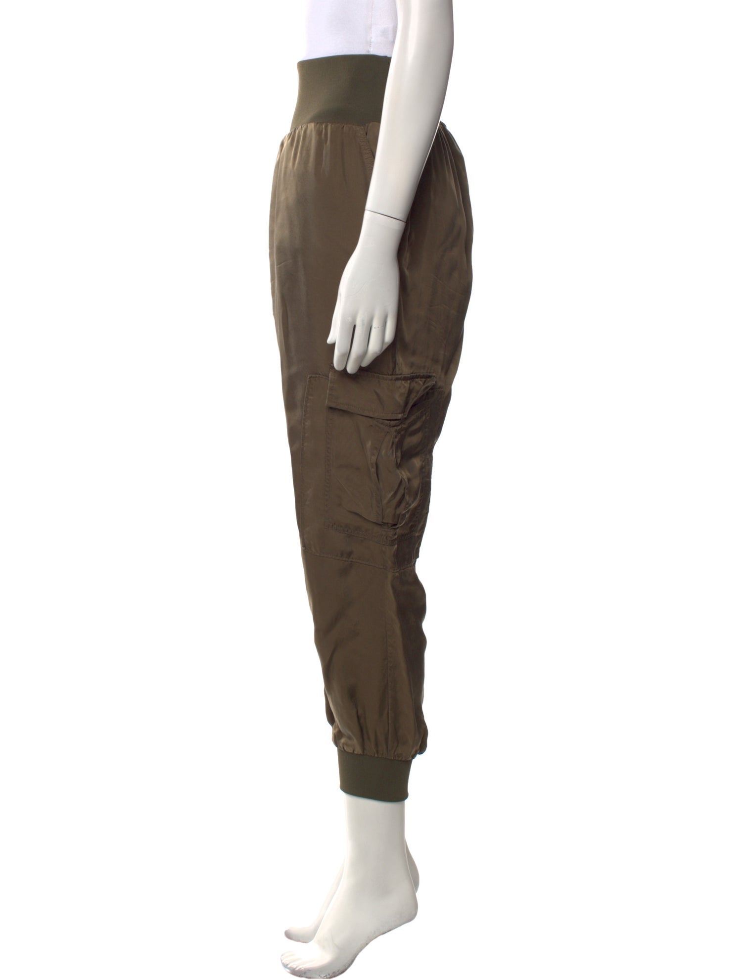 Cinq à Sept Skinny Leg Pants