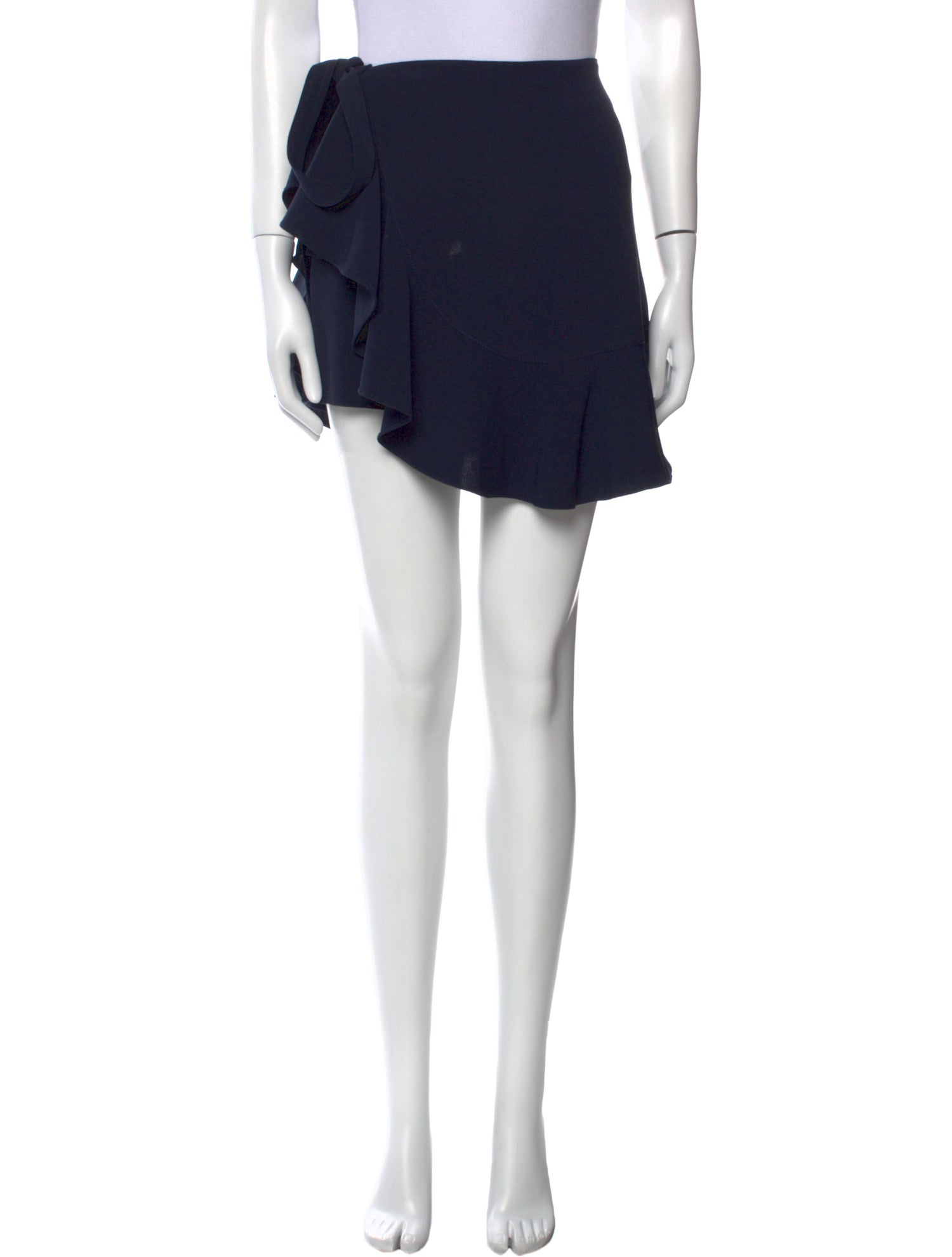 Cinq à Sept Mini Skirt