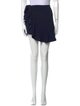 Cinq à Sept Mini Skirt