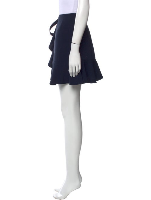 Cinq à Sept Mini Skirt