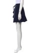 Cinq à Sept Mini Skirt