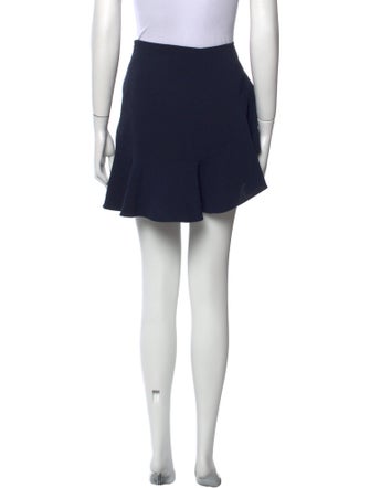 Cinq à Sept Mini Skirt