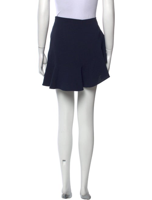 Cinq à Sept Mini Skirt