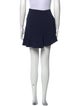 Cinq à Sept Mini Skirt