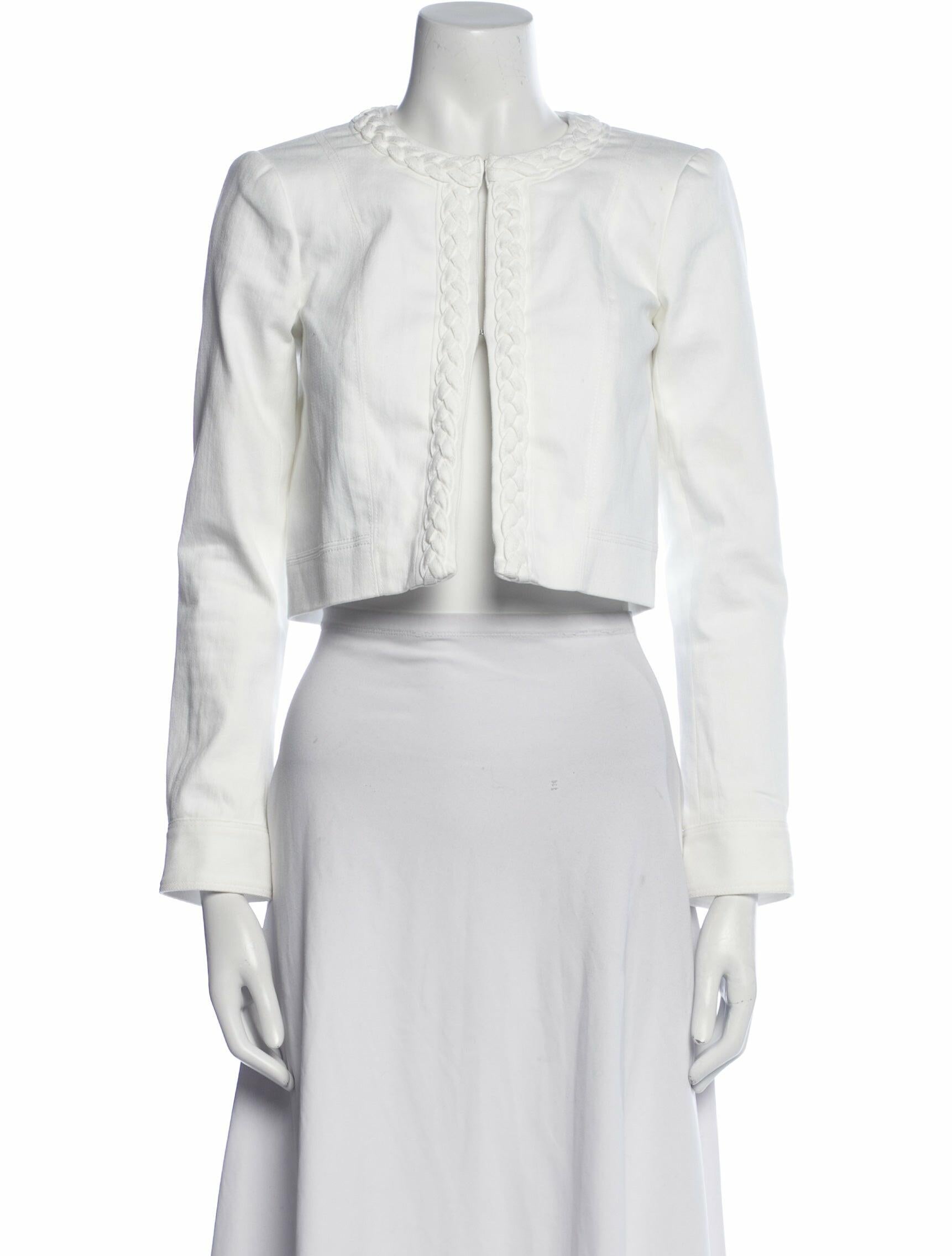 Cinq à Sept Ayala Evening Jacket
