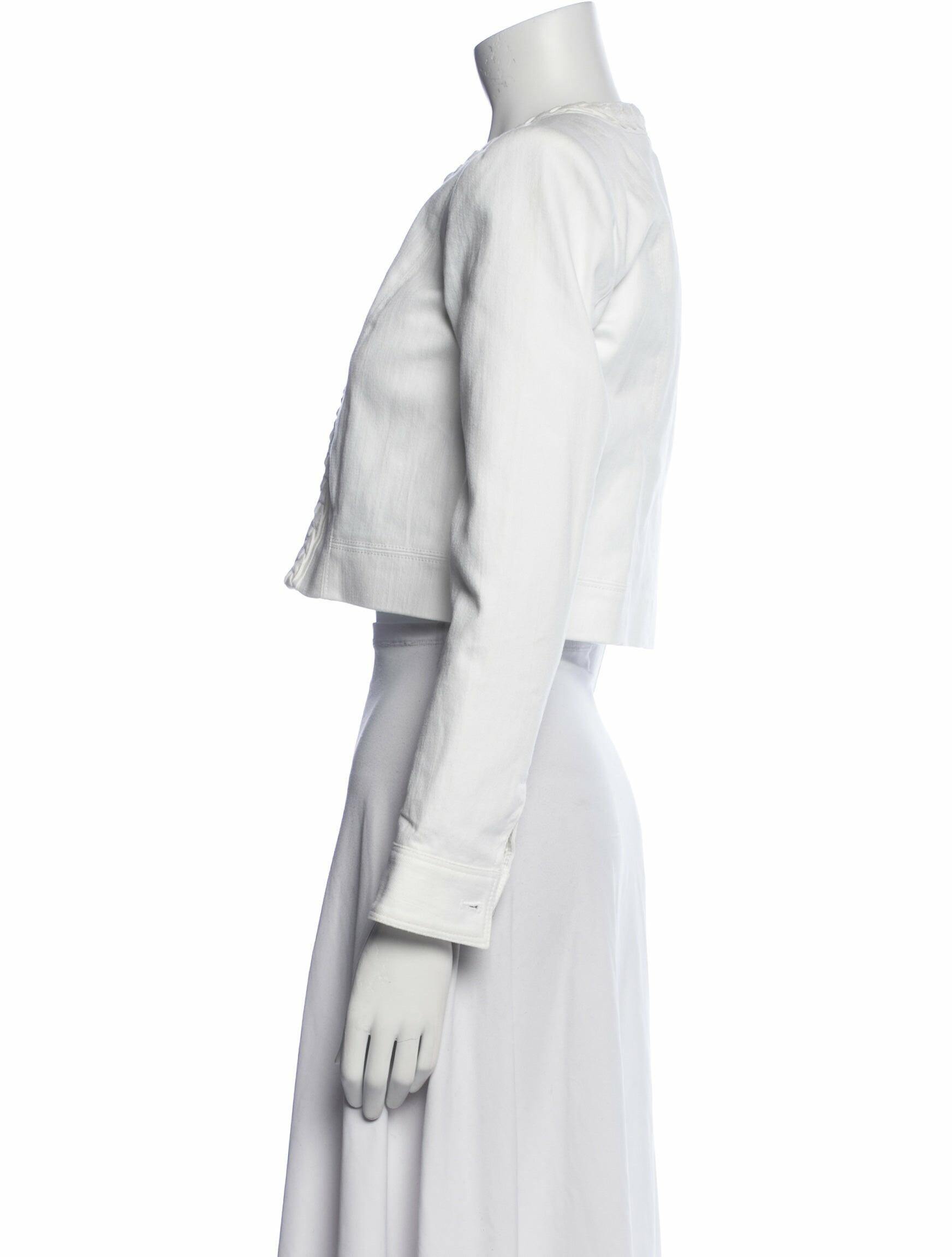 Cinq à Sept Ayala Evening Jacket