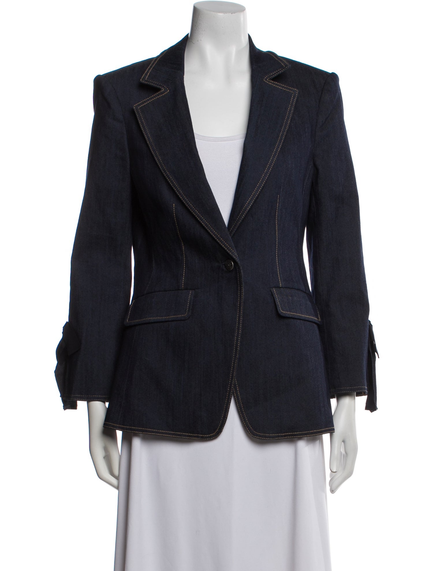 Cinq à Sept Blazer