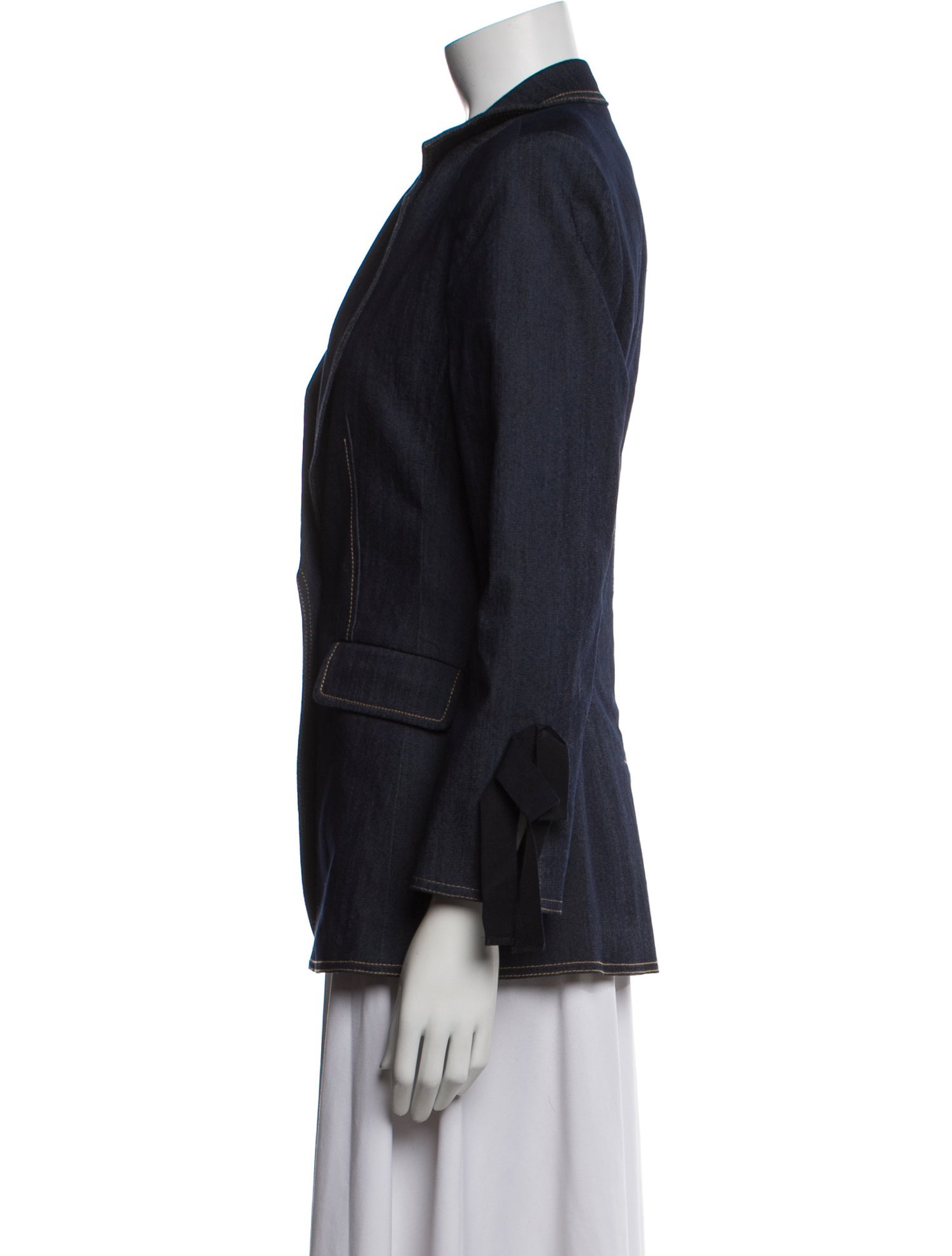 Cinq à Sept Blazer