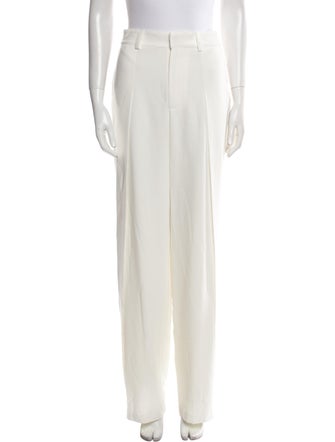 Cinq à Sept Wide Leg Pants