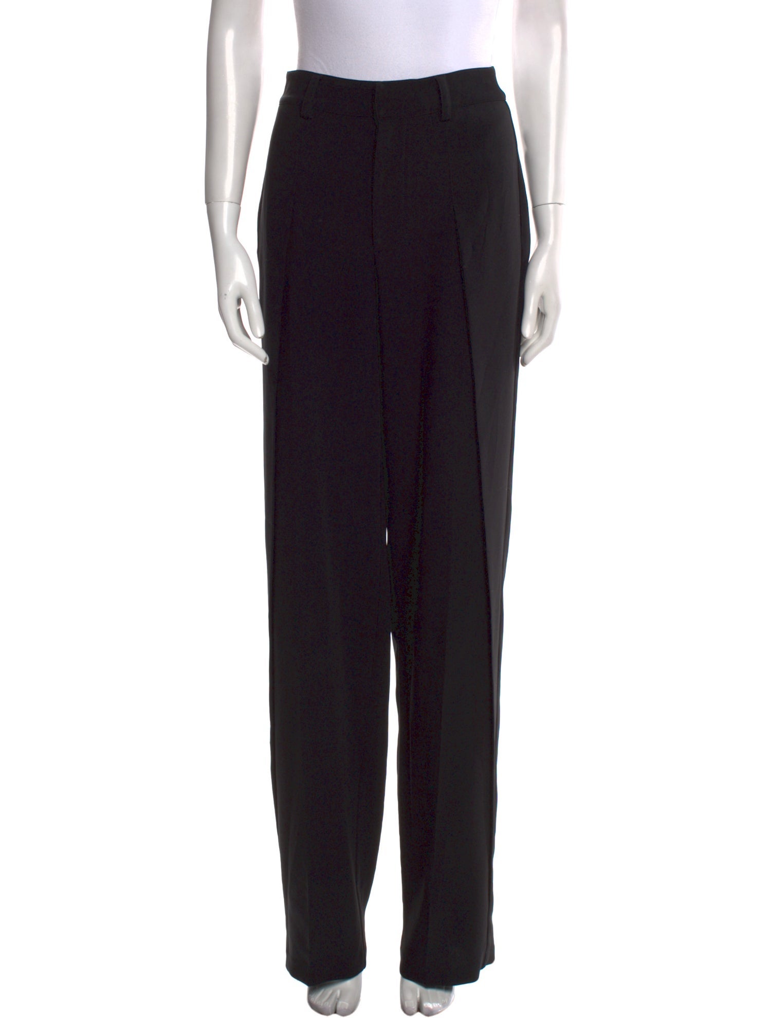 Cinq à Sept Straight Leg Pants