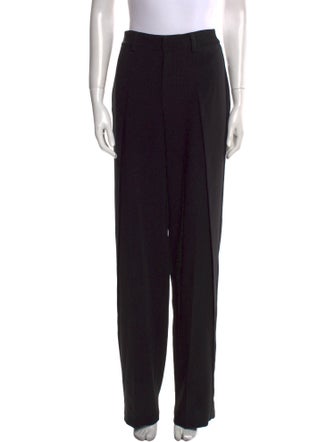 Cinq à Sept Straight Leg Pants