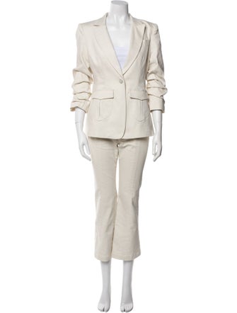 Cinq à Sept Pant Set