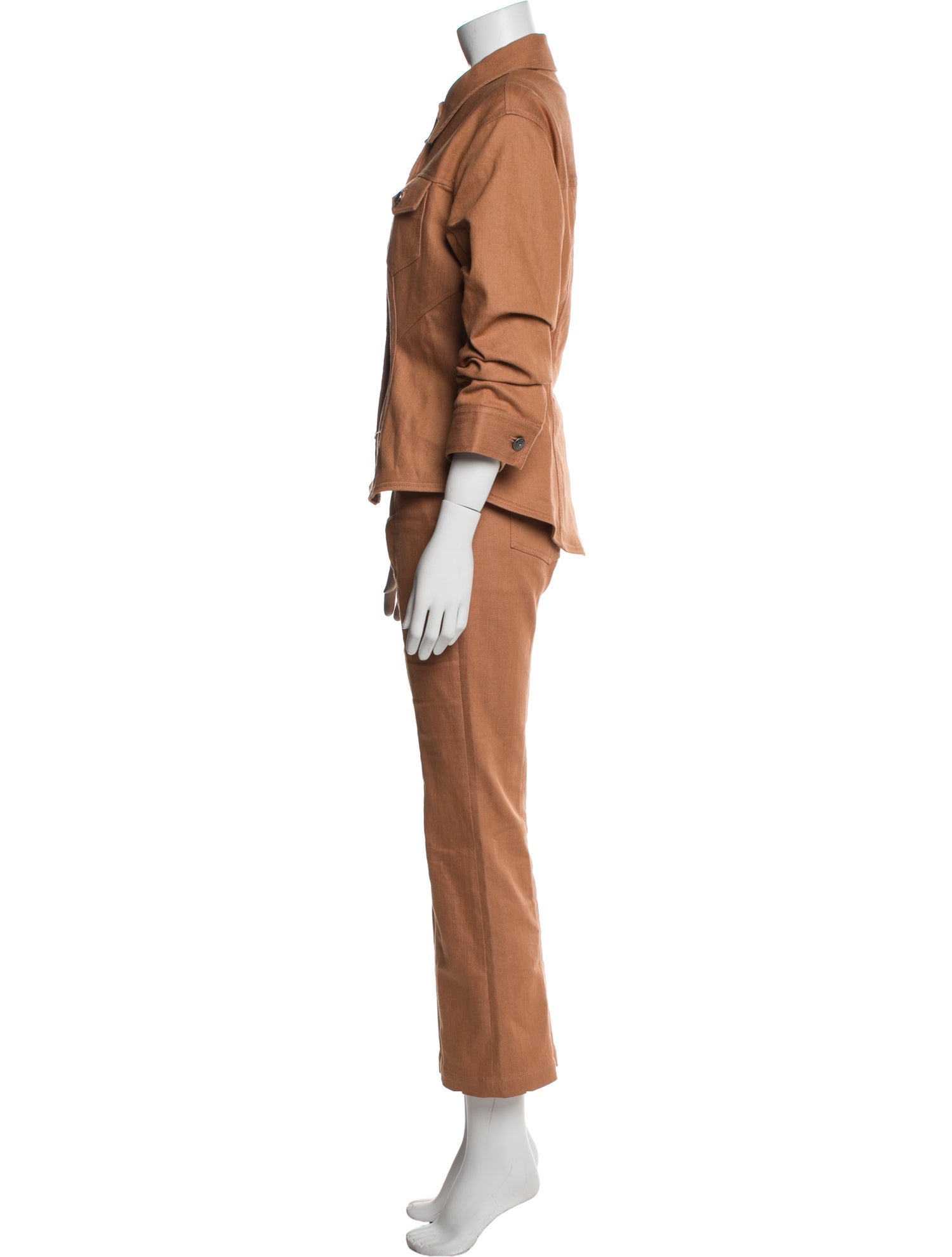 Cinq à Sept Pant Set