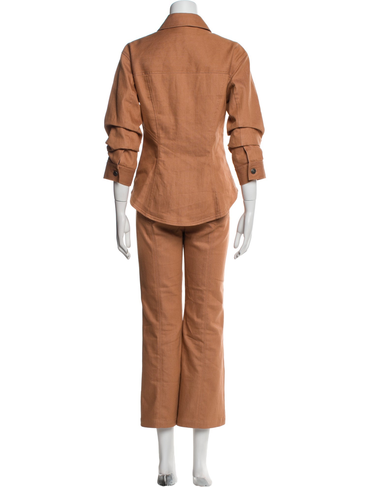 Cinq à Sept Pant Set