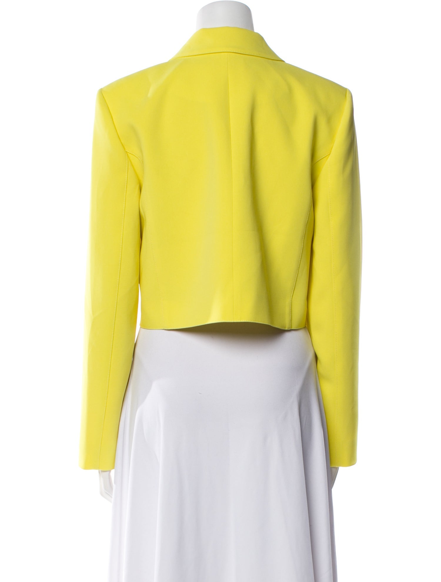 Cinq à Sept Wool Utility Jacket