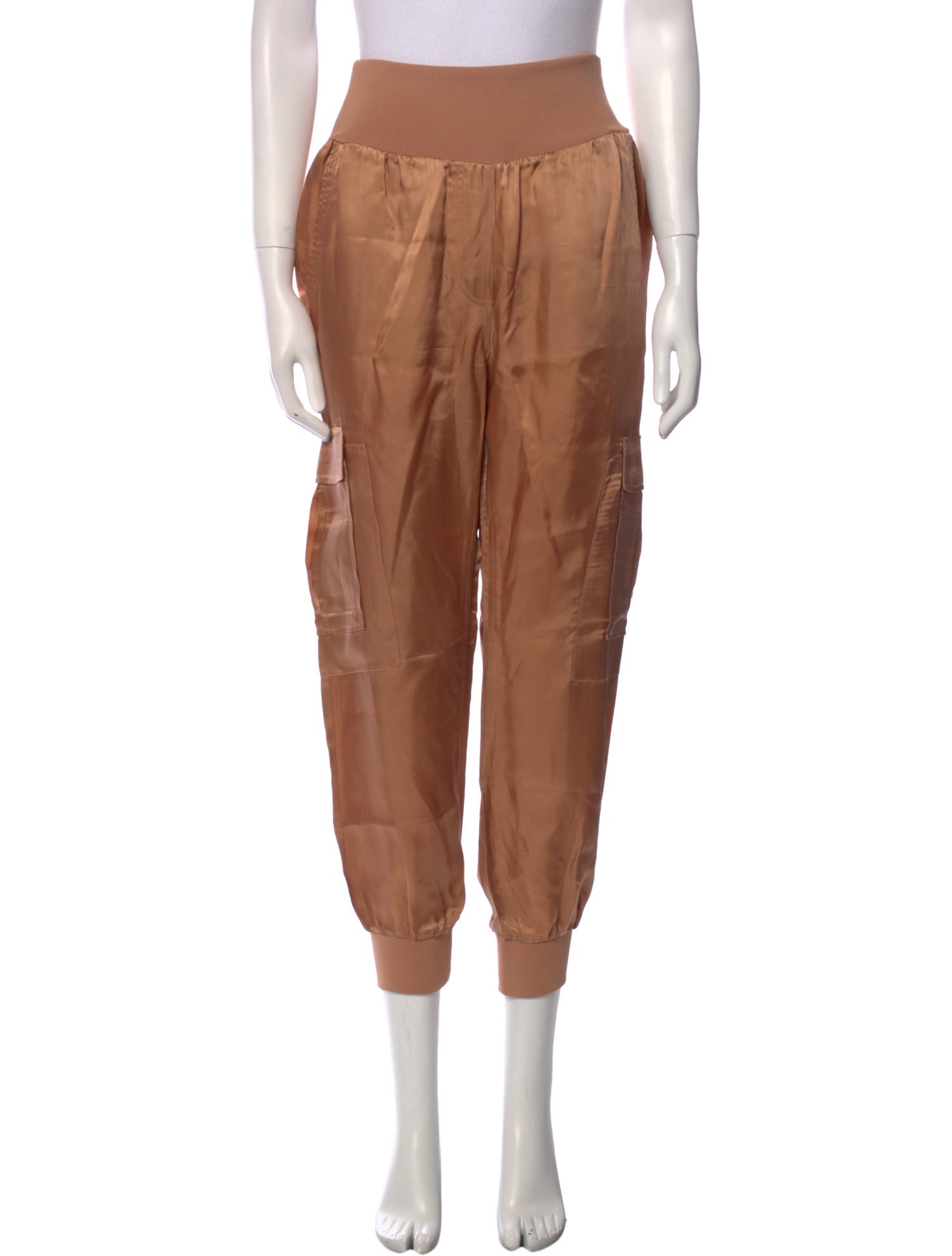 Cinq à Sept Skinny Leg Pants