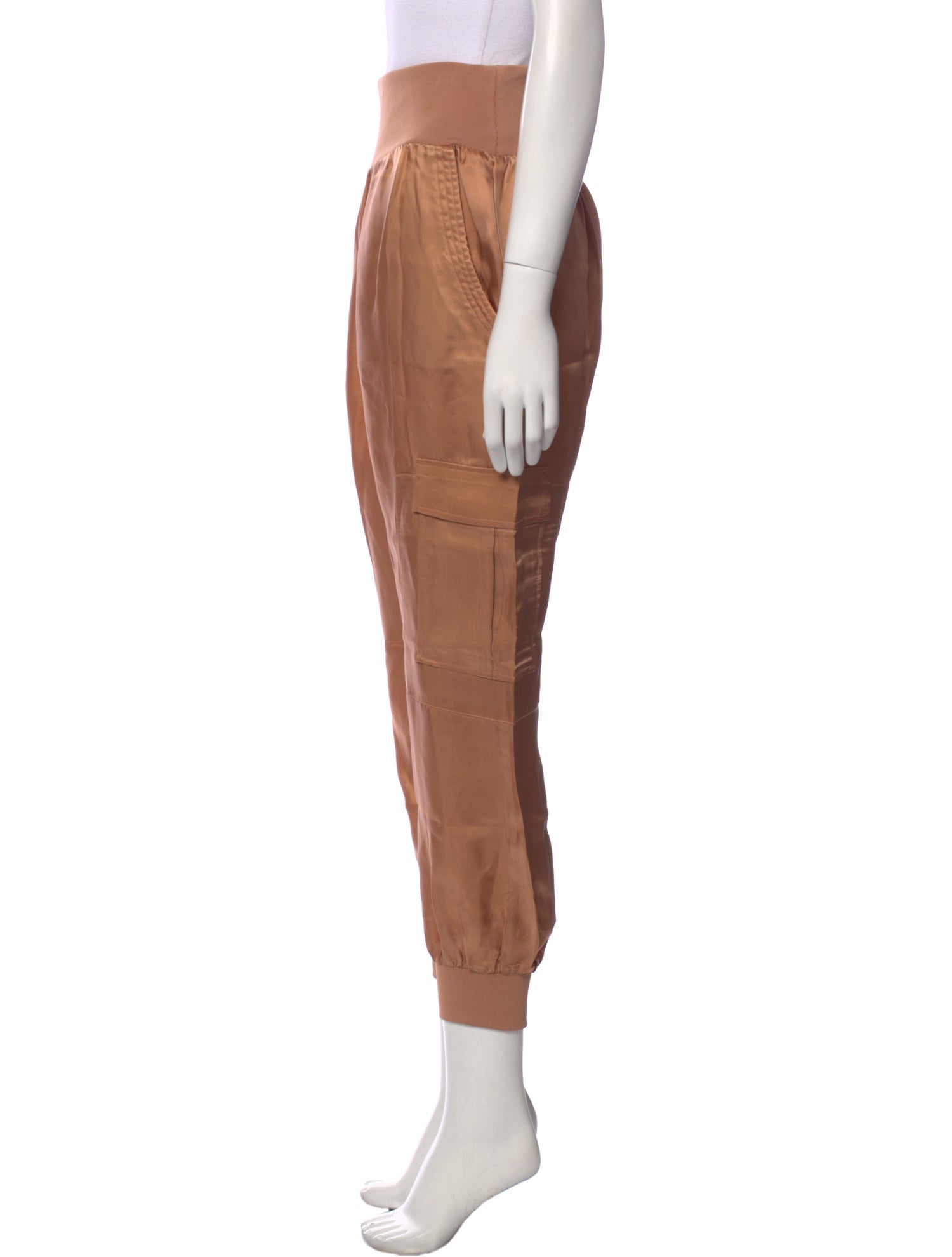 Cinq à Sept Skinny Leg Pants