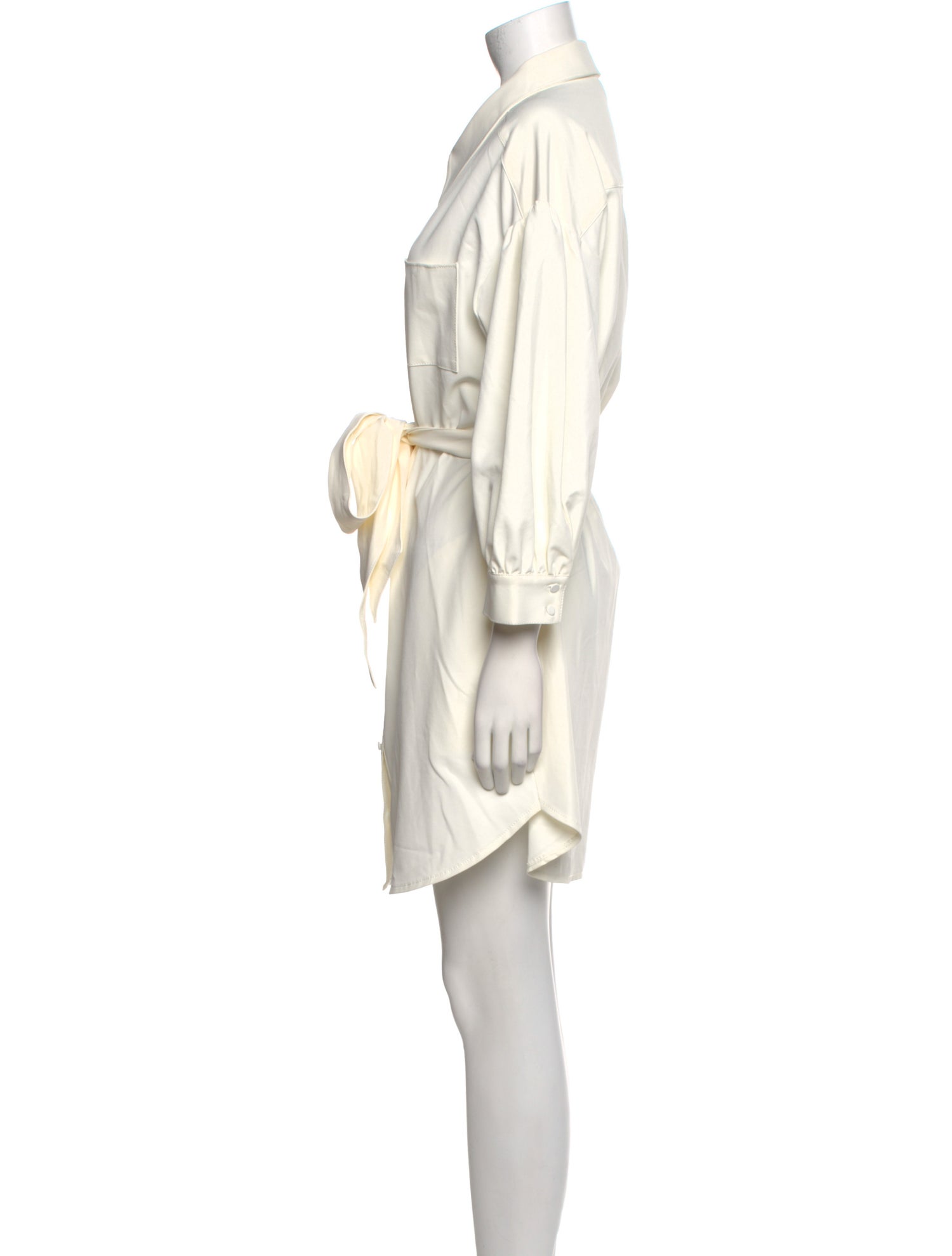 Cinq à Sept Mini Dress