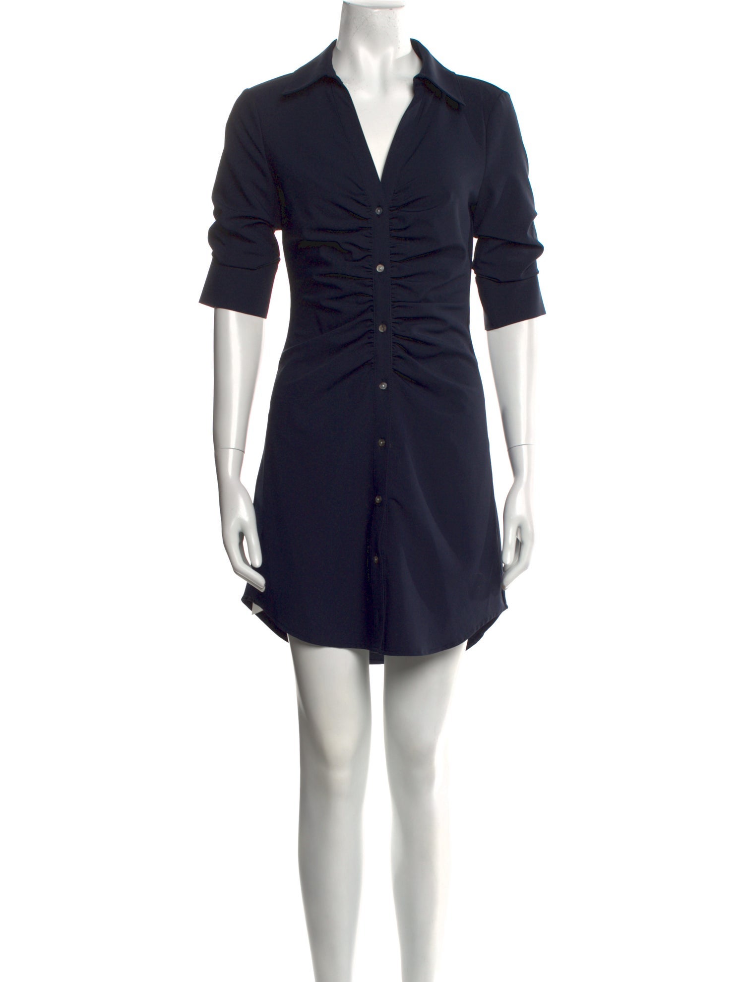 Cinq à Sept Mini Dress