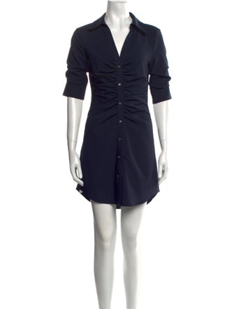 Cinq à Sept Mini Dress