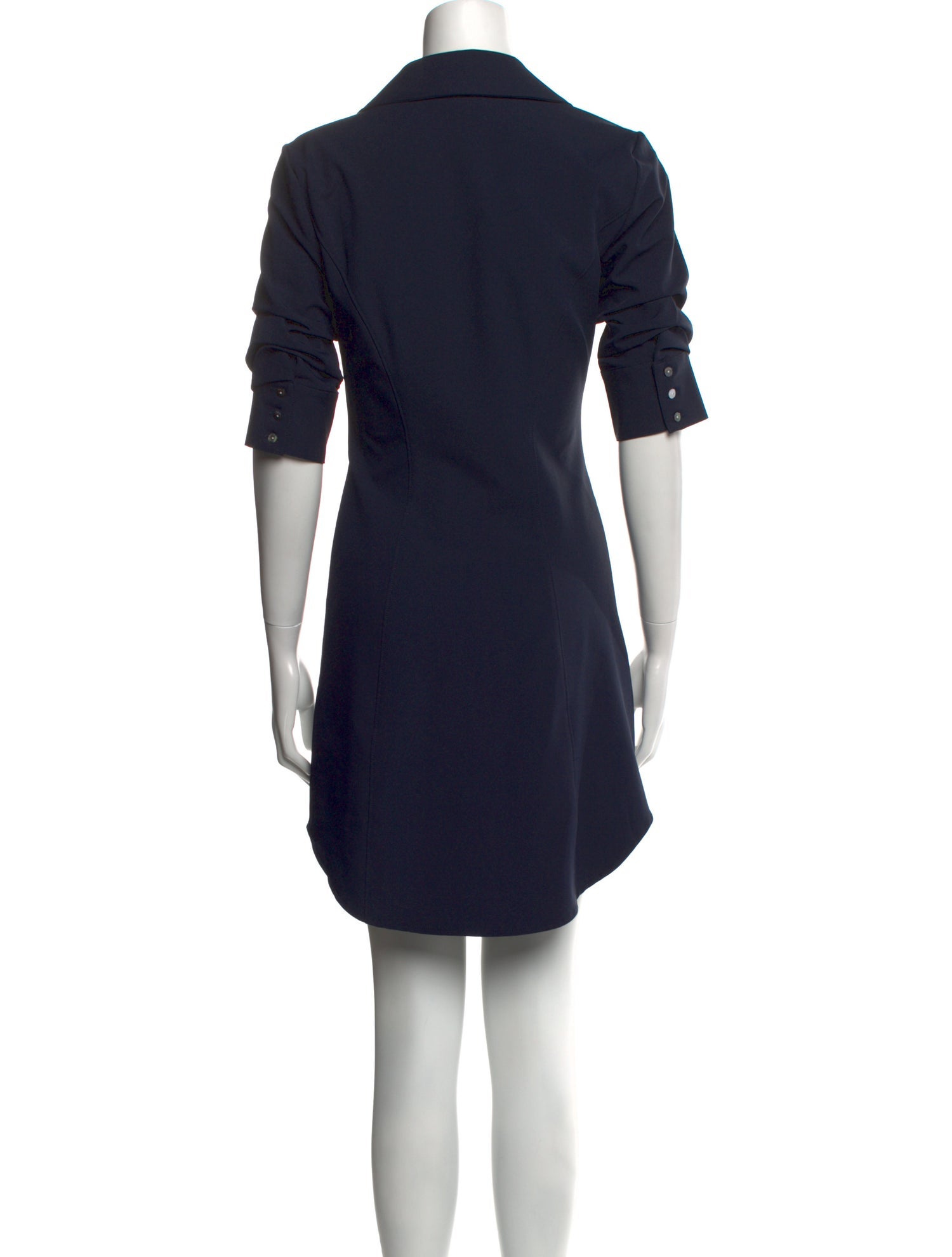 Cinq à Sept Mini Dress