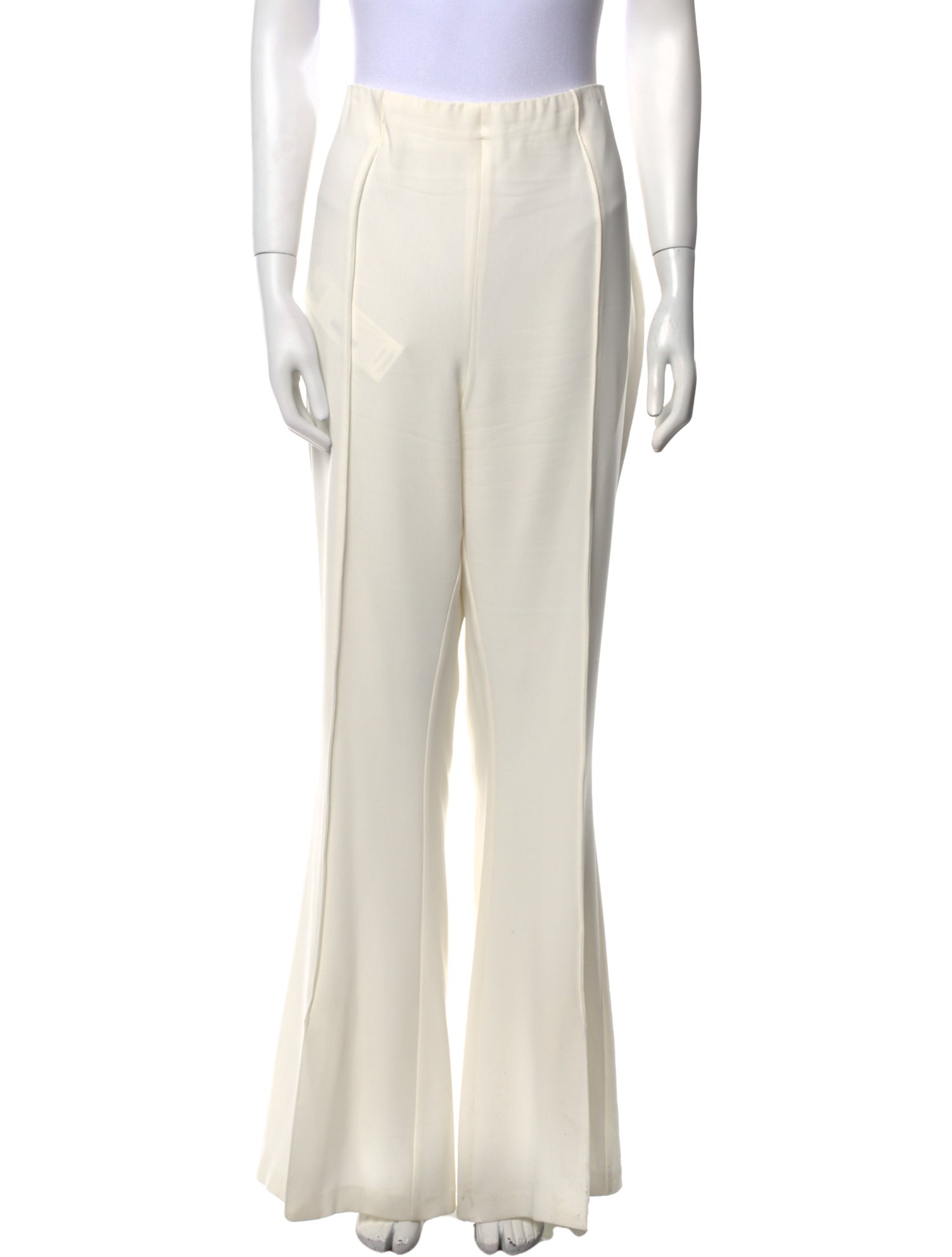 Cinq à Sept Wide Leg Pants