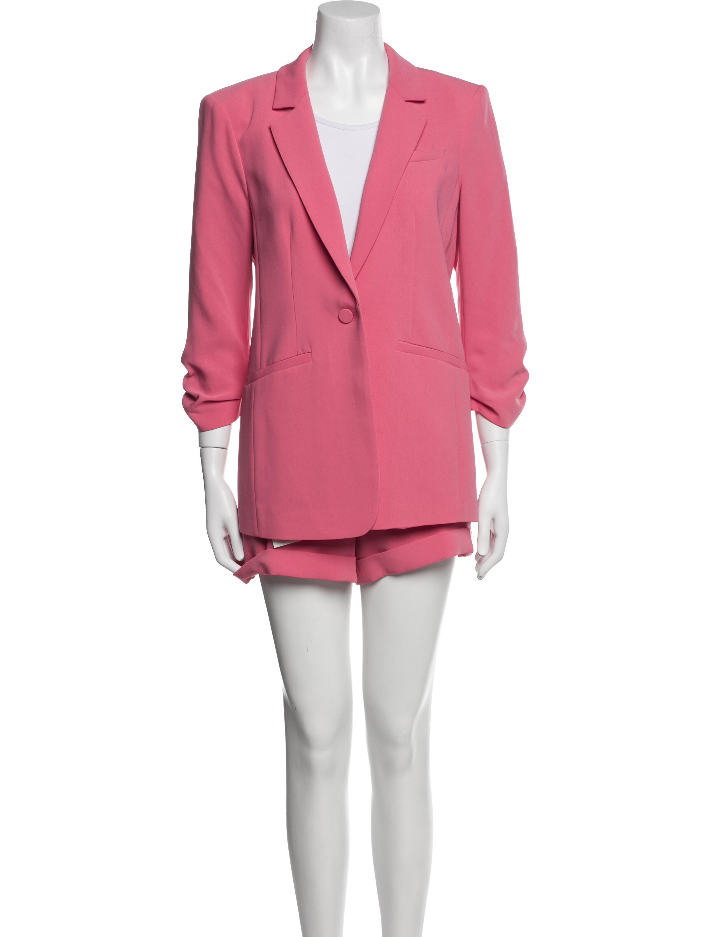 Cinq à Sept Short Set