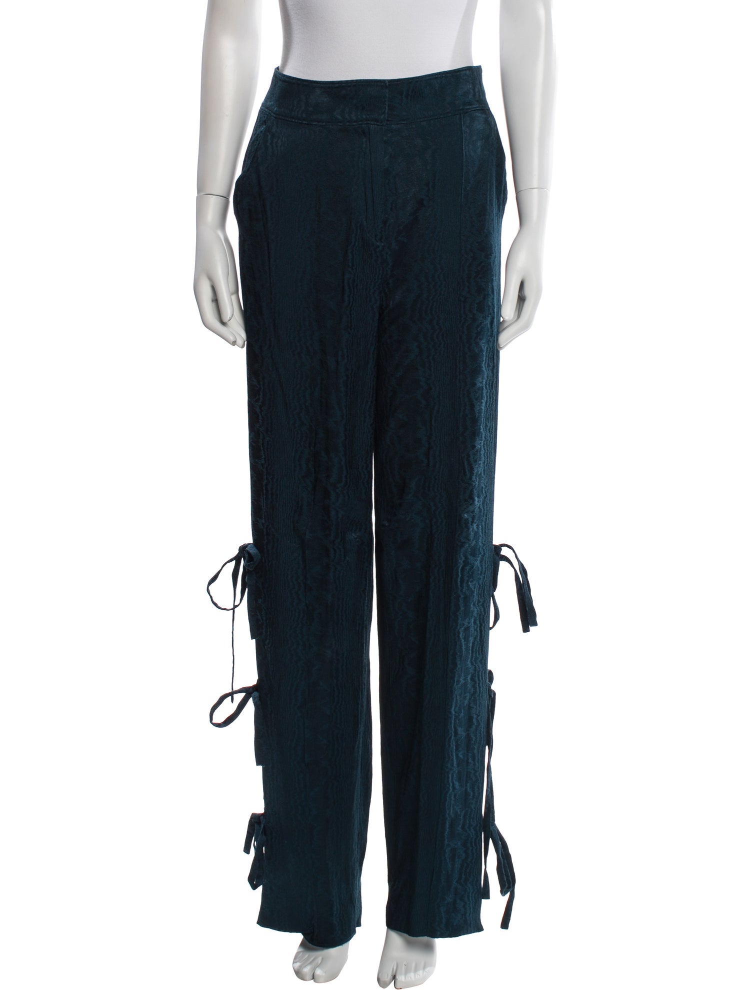 Cinq à Sept Straight Leg Pants