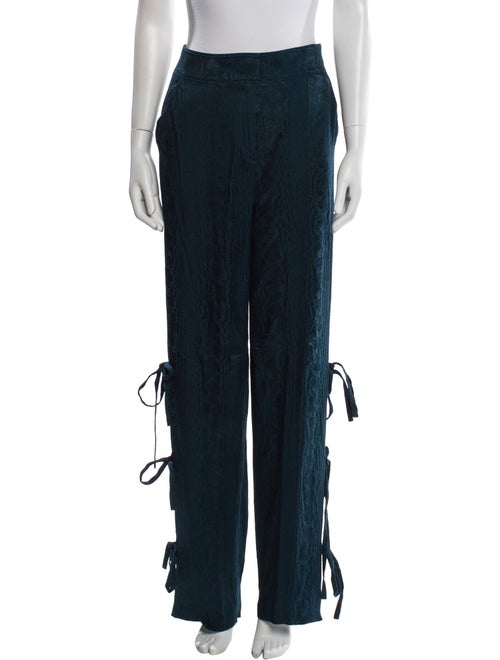 Cinq à Sept Straight Leg Pants