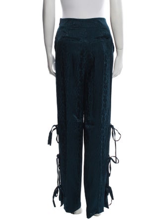 Cinq à Sept Straight Leg Pants