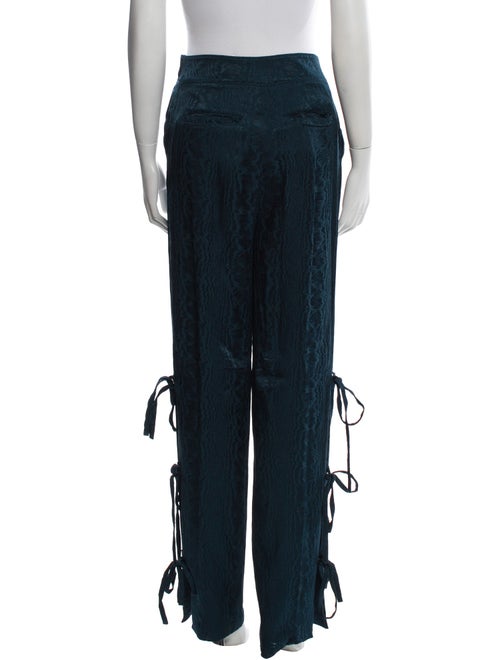 Cinq à Sept Straight Leg Pants